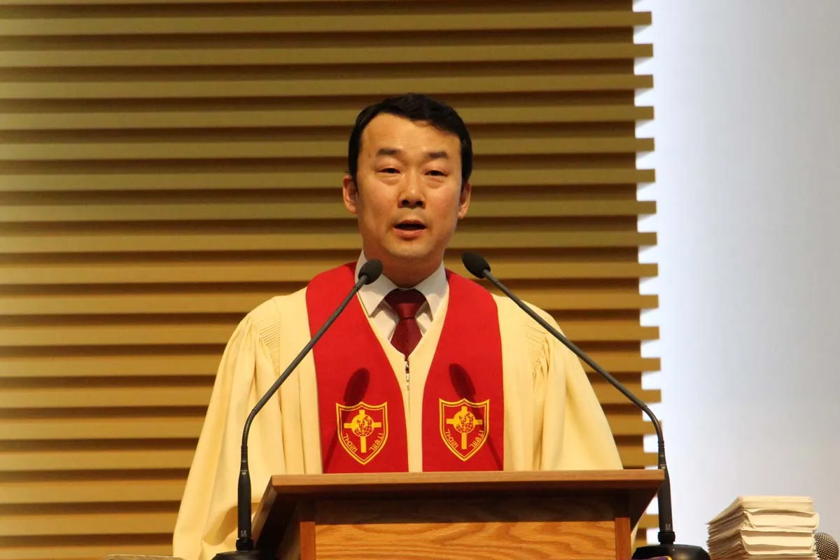 목요새벽성찬예배