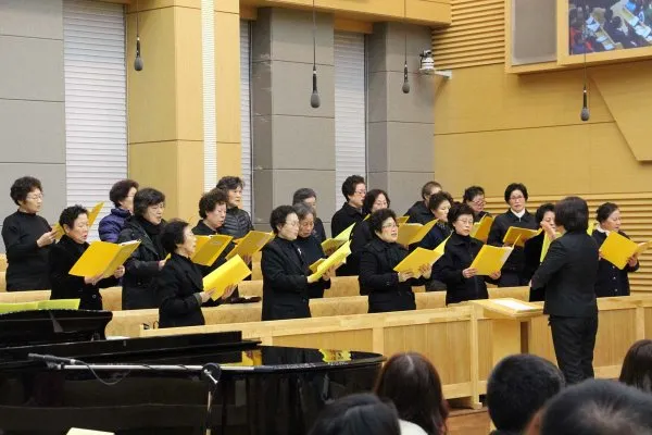 목요새벽성찬예배