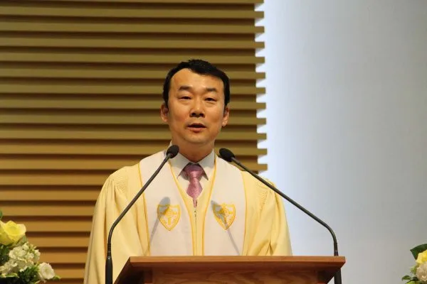 부활절 새벽예배