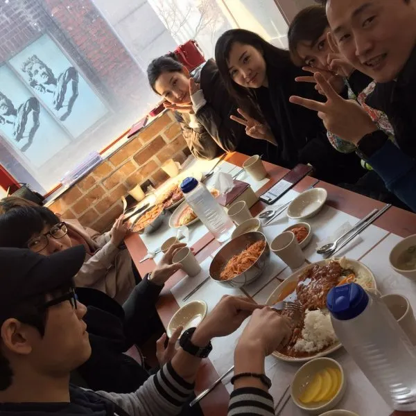 부활절 교회학교 풍경(2)