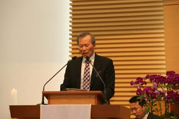 2016년도 심령대부흥회