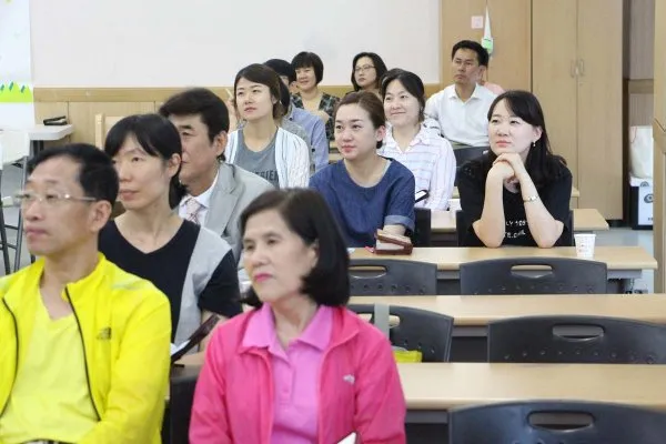 새가족 교육