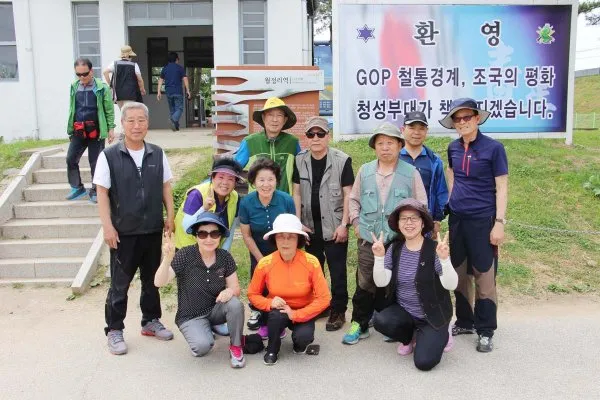 남선교회 구국기도회(2)