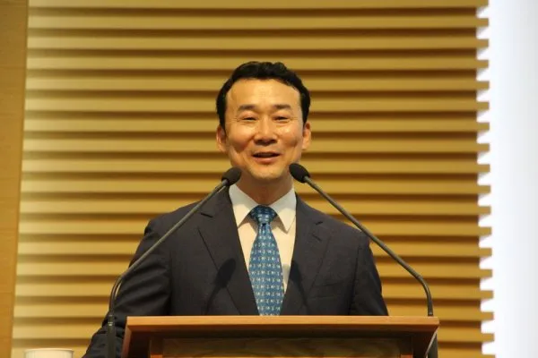 두드림 축제를 위한 속장 교육