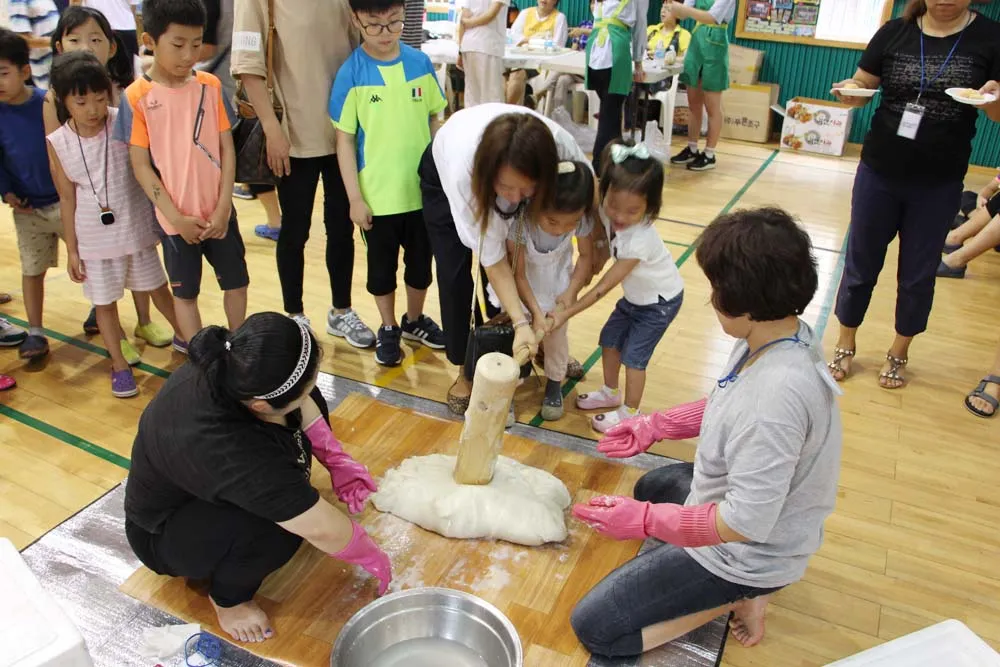 남동작은도서관연합회 축제한마당