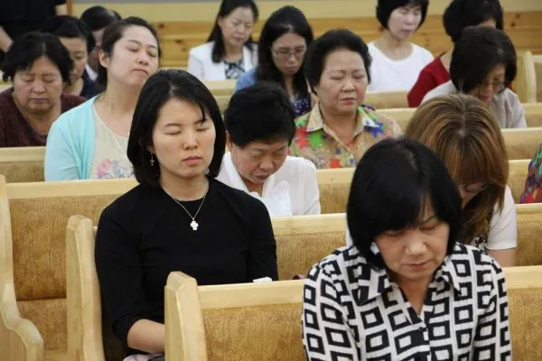 9월 속장교육