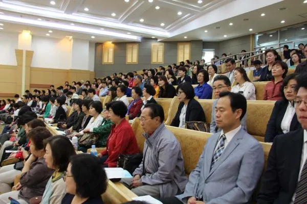 중부연회 3.2전도 컨퍼런스