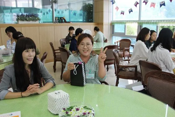 마더와이즈 자유 개강예배