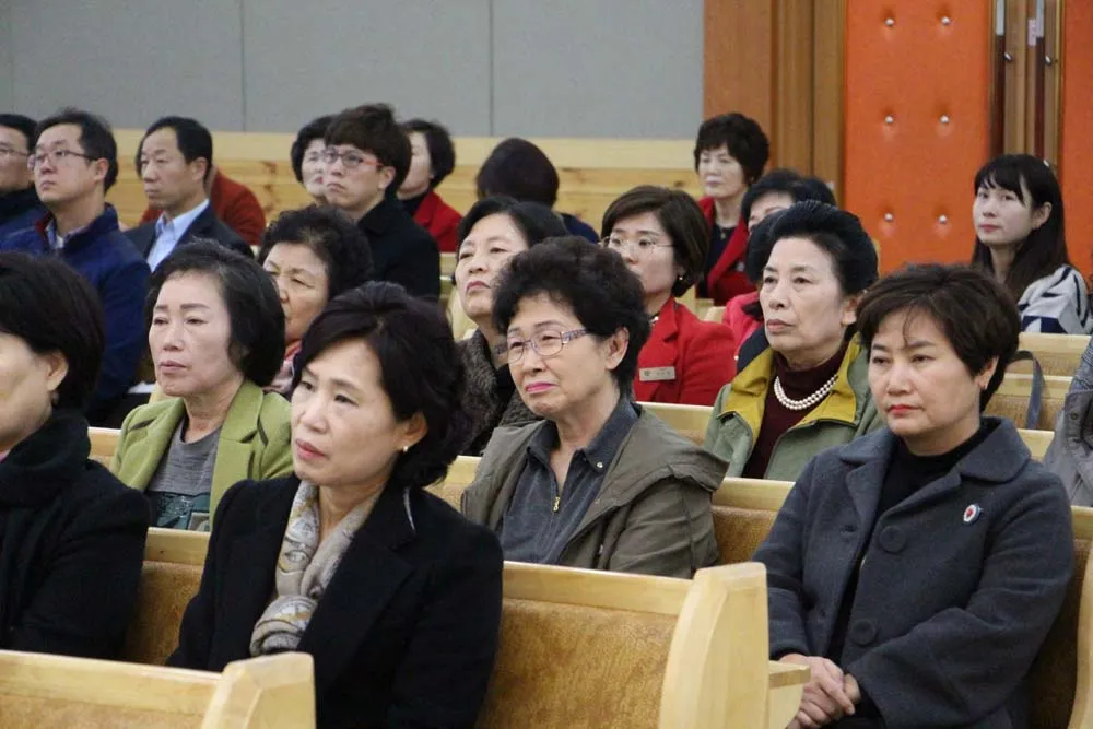 1030 두드림 정착위원회