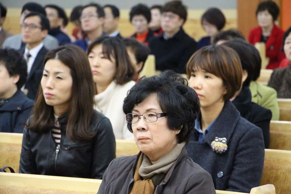 1030 두드림 정착위원회