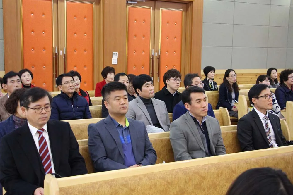 1030 두드림 정착위원회