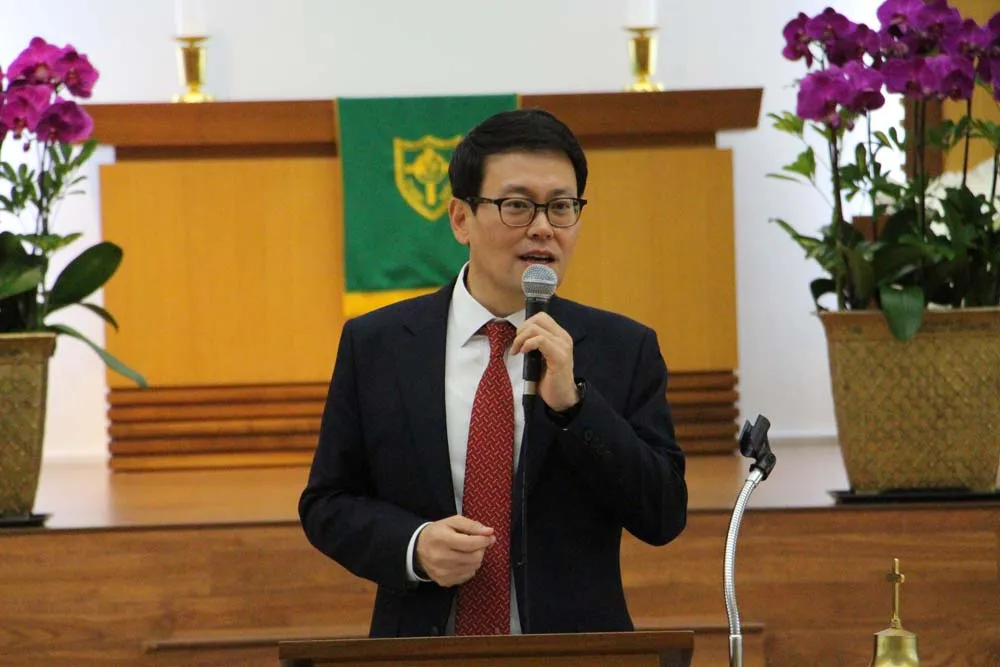 1030 두드림 정착위원회