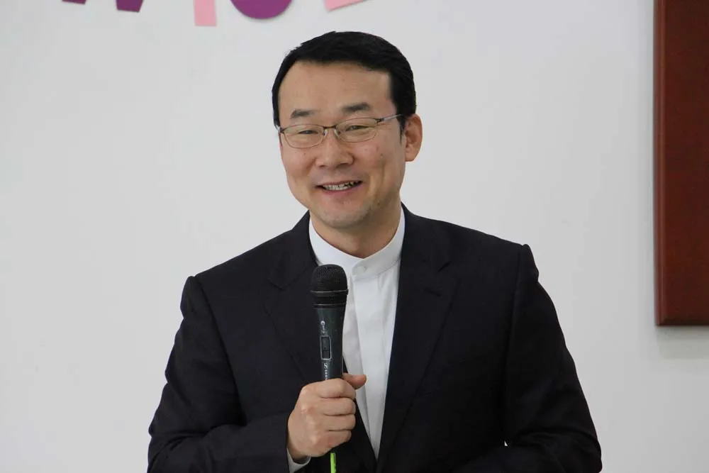 마더와이즈 자유 수료식(1)