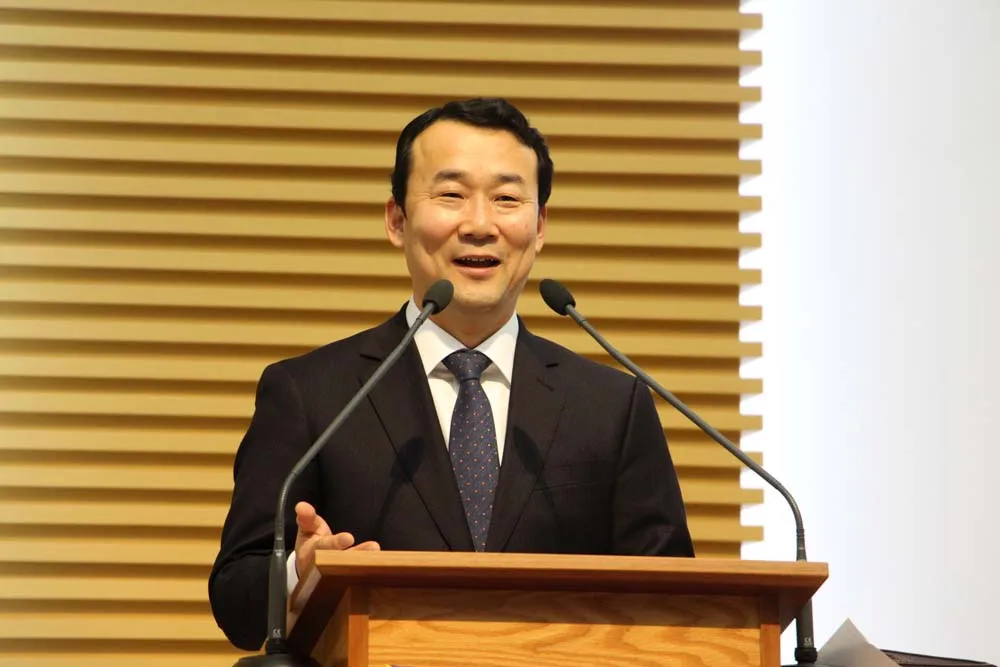 12월 속장기도회