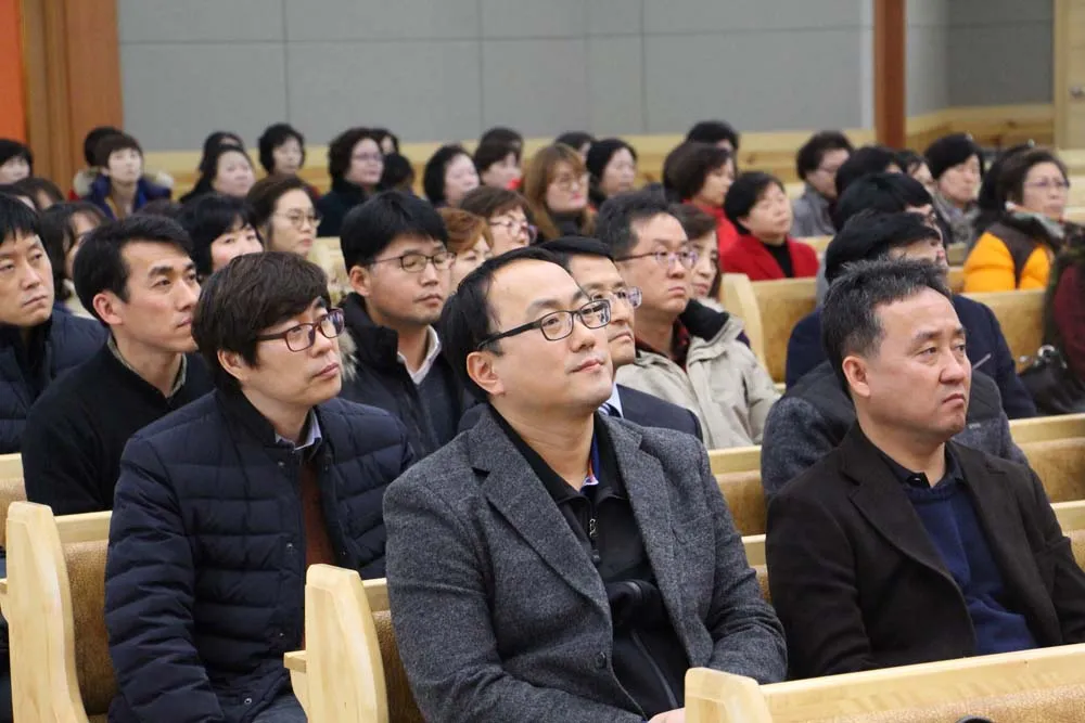 12월 속장기도회