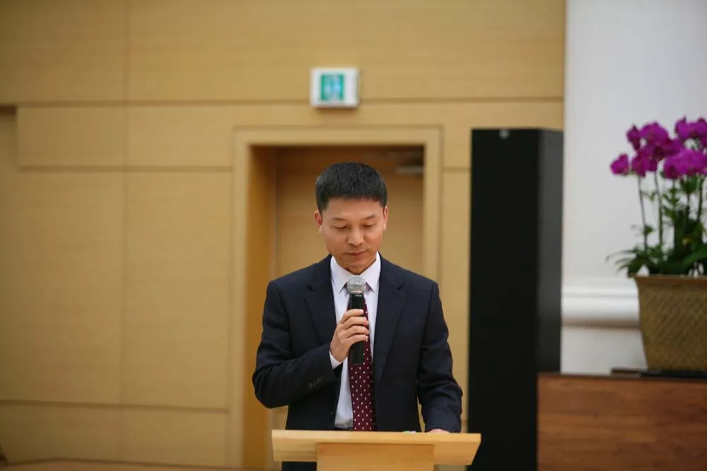 2016년도 당회