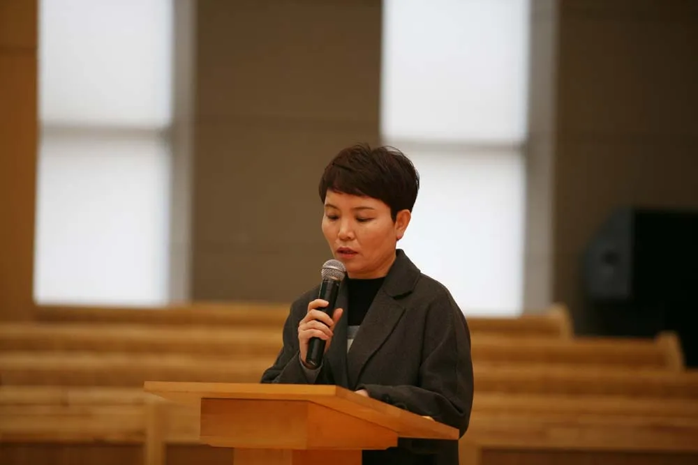 2016년도 당회