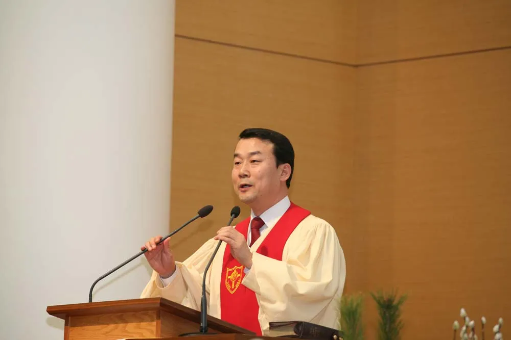 송구영신예배