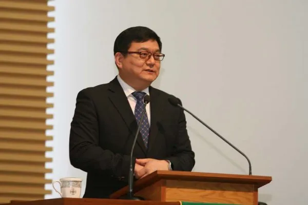 임원교육(2차)
