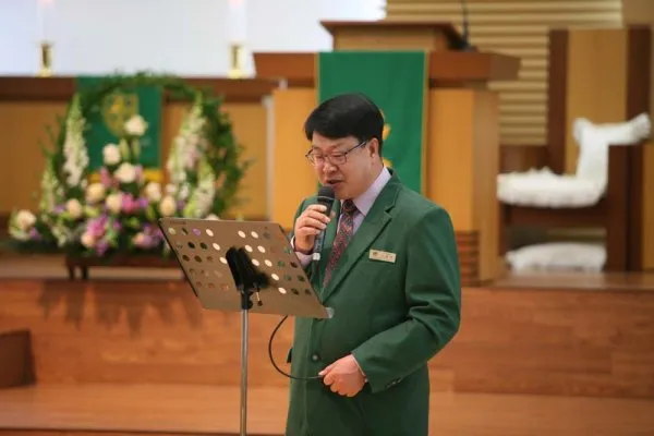 구역회