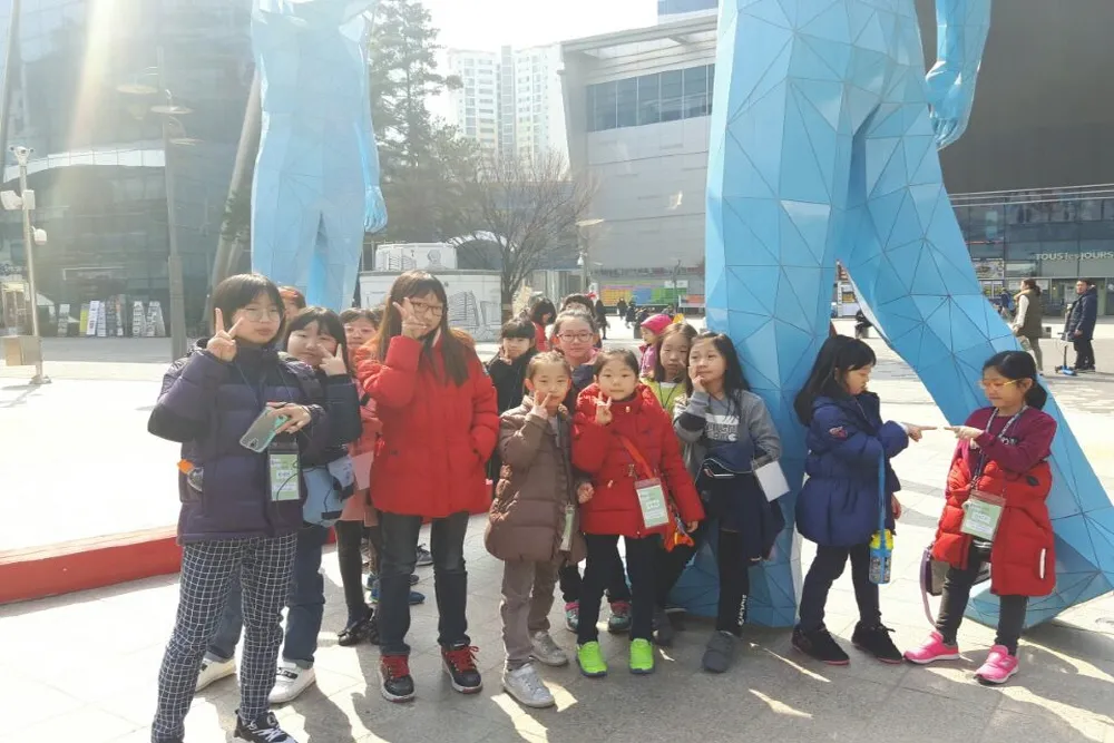 54차 드림벧엘