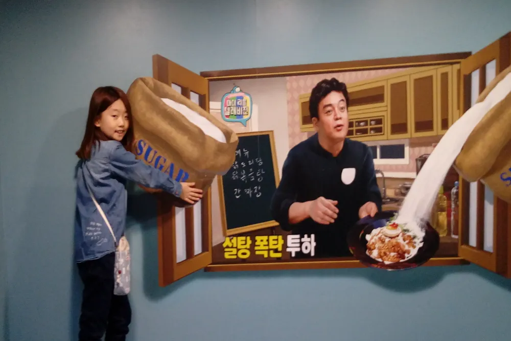 54차 드림벧엘