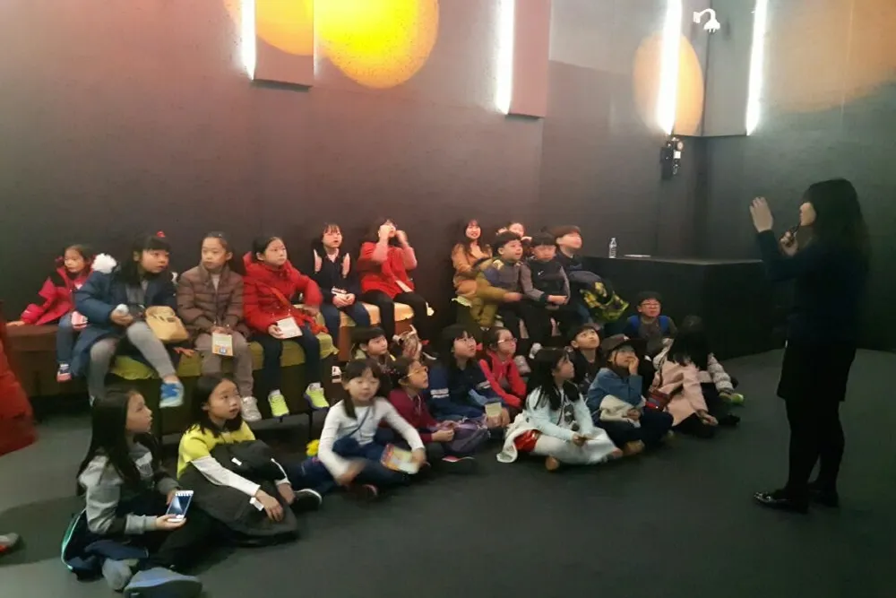 54차 드림벧엘
