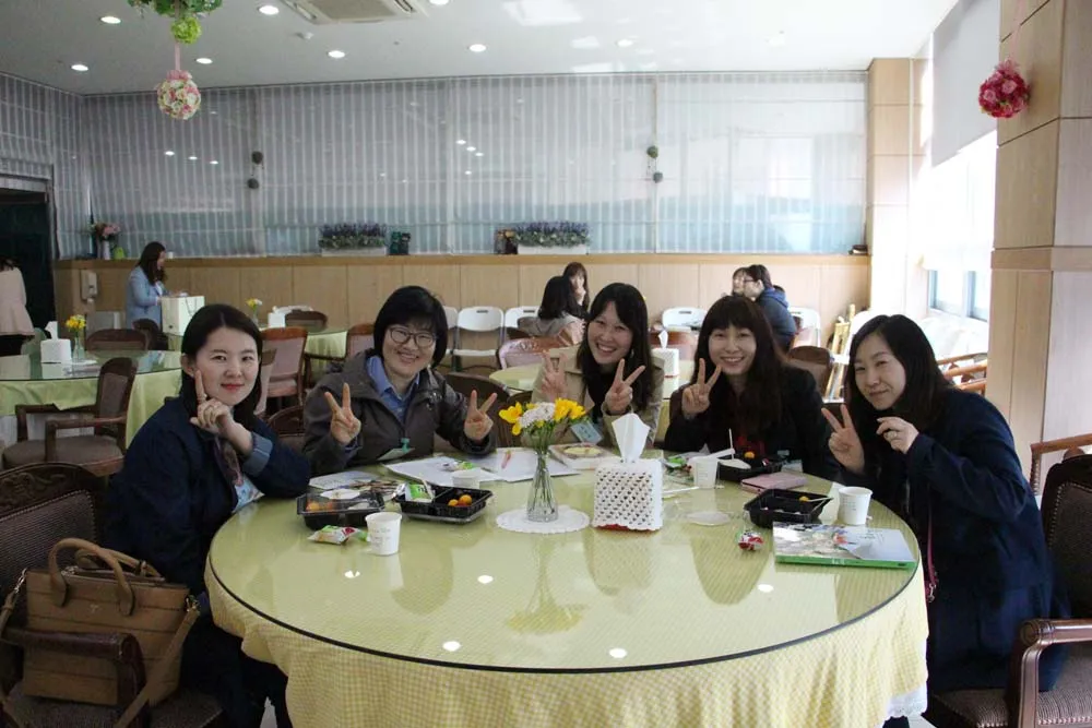 마더와이즈 회복 개강(1)