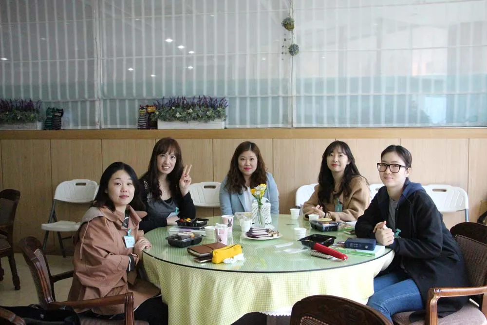 마더와이즈 회복 개강(1)