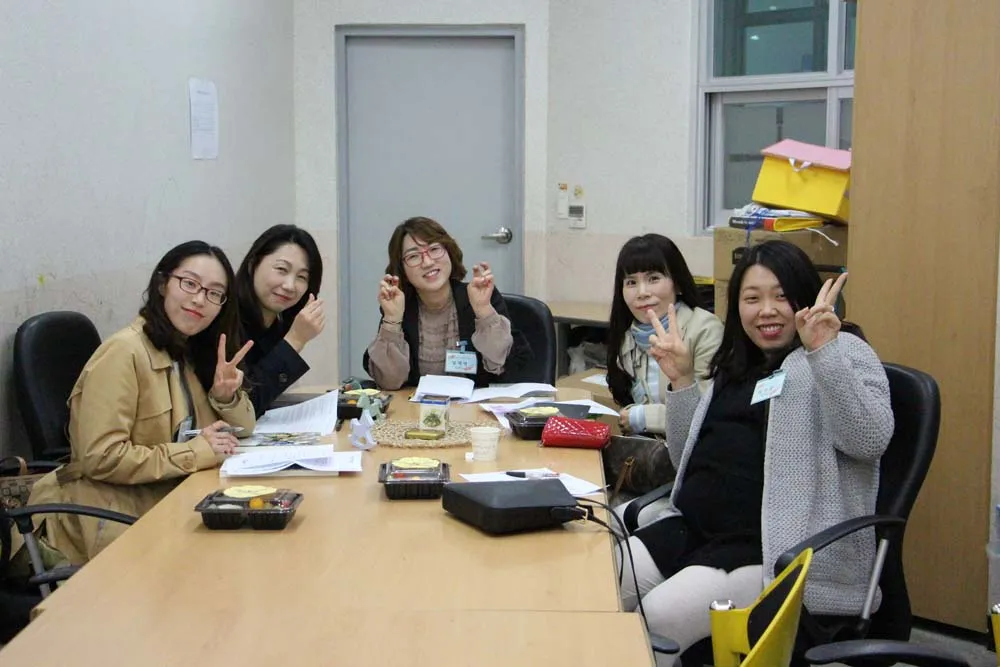 마더와이즈 회복 개강(2)