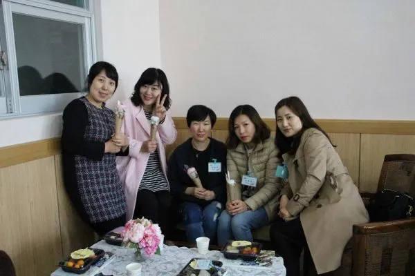 마더와이즈 회복 개강(2)