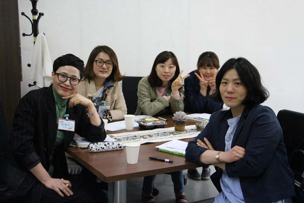 마더와이즈 회복 개강(2)