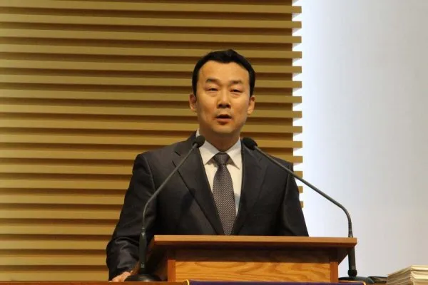 성금요예배