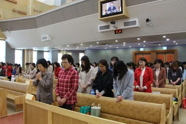 전교인 부활란 전도