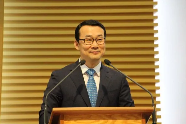 인천중앙지방 여선교회 계삭회