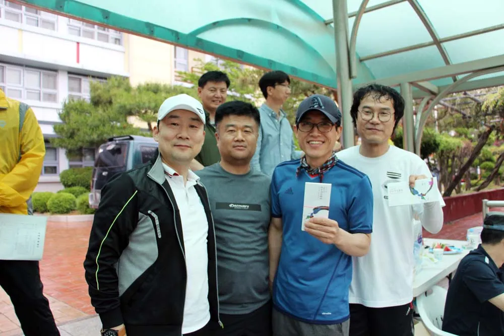 인천중앙지방 감리사배 체육대회(2)