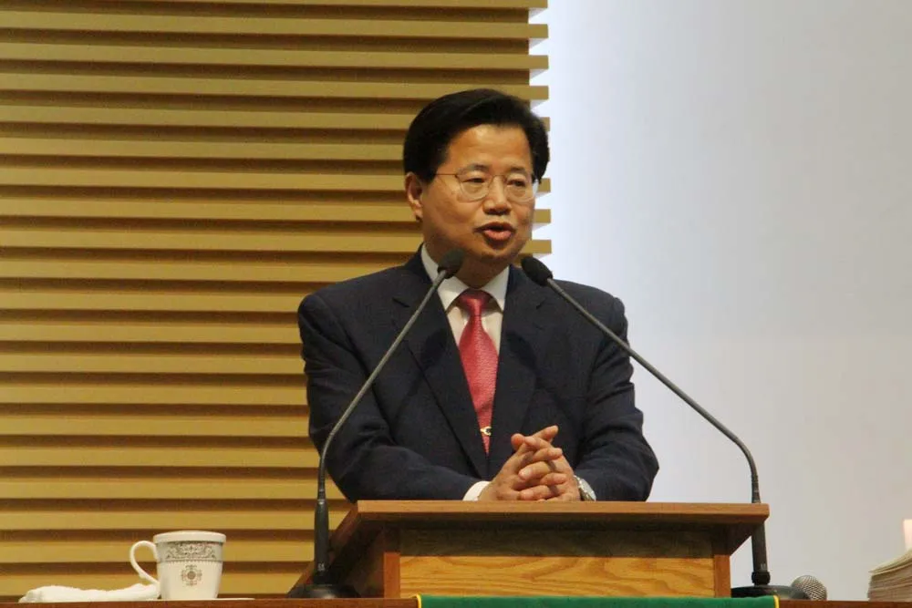 2017 심령대부흥회