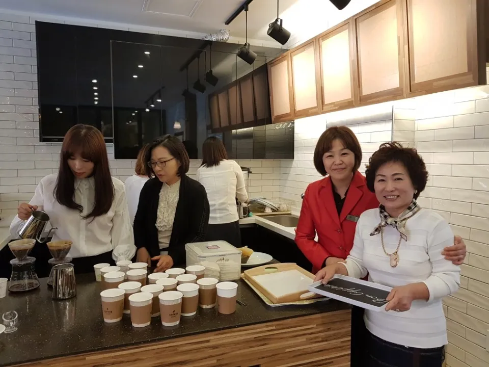 중부연회 감리사회의