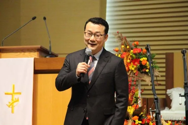 추수감사절 및 전교인찬양제2