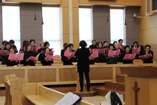 성금요예배