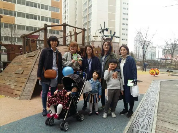 전교인 부활란 전도(2)