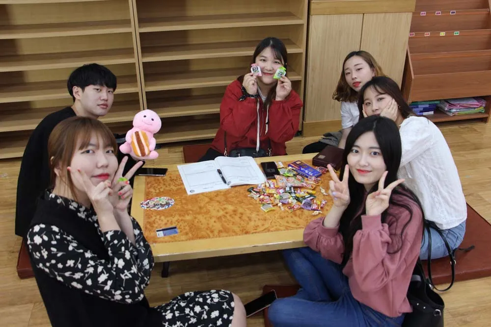 청년부 방주모임