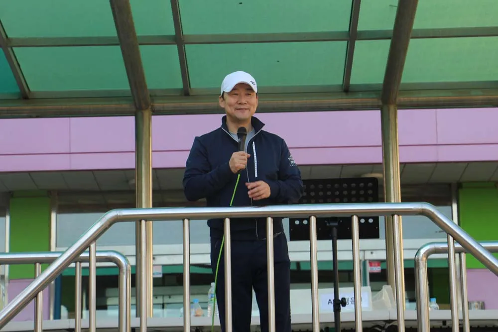 전교인 명랑운동회(1)