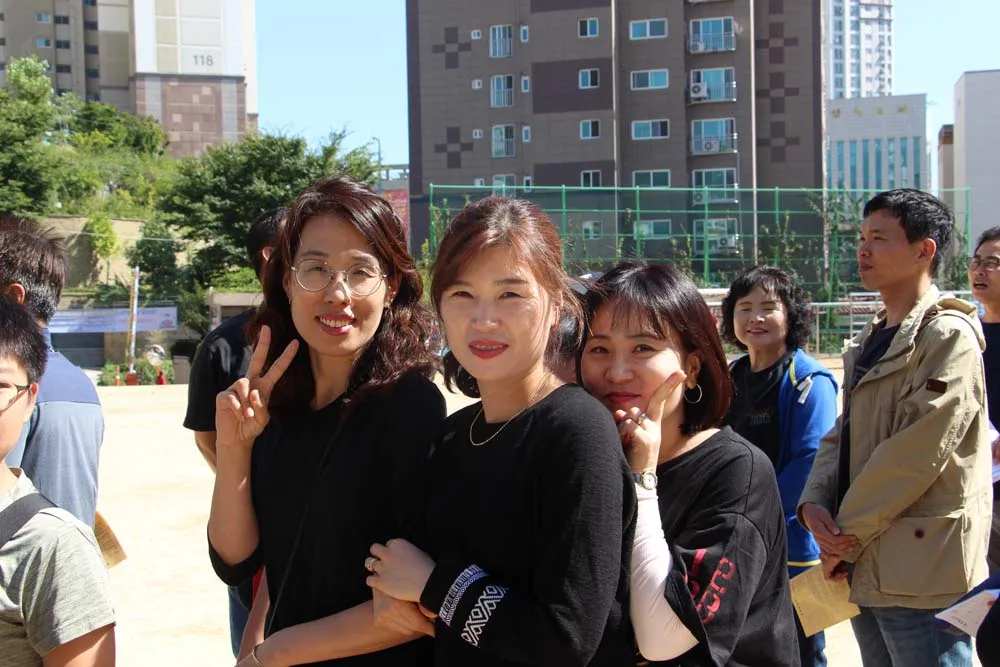 전교인 명랑운동회(1)