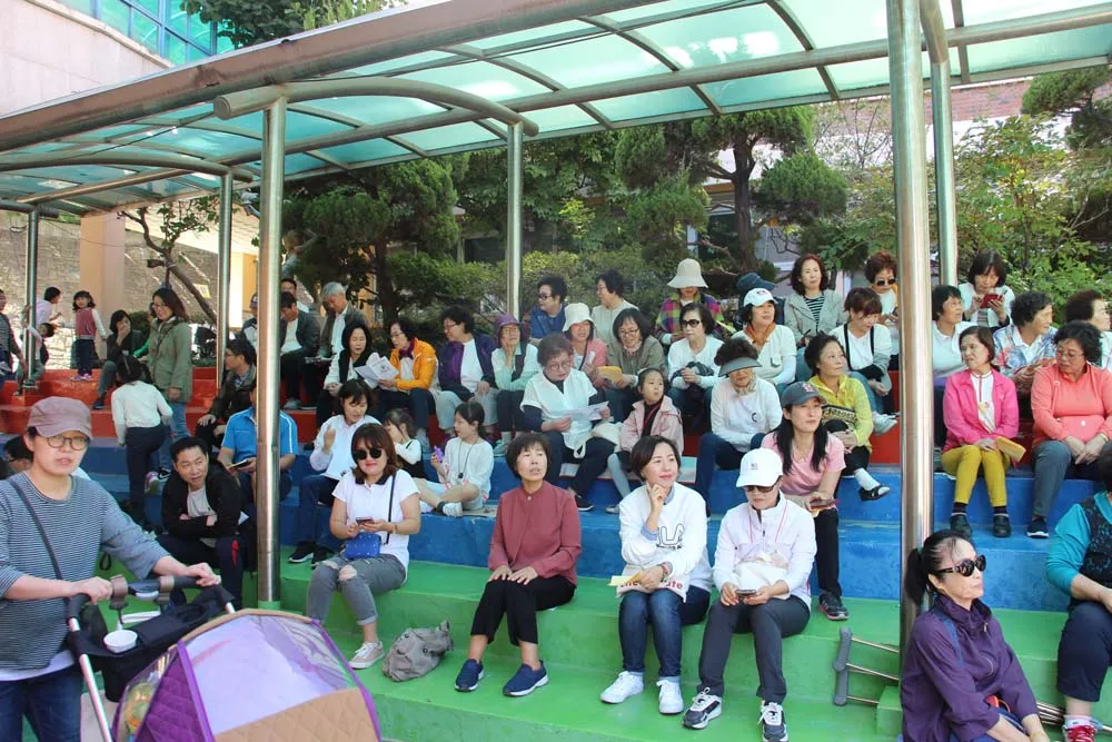 전교인 명랑운동회(1)