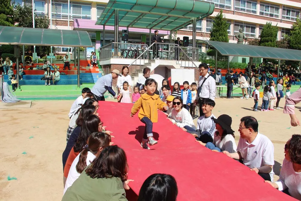 전교인 명랑운동회(1)
