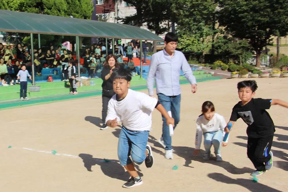 전교인 명랑운동회(2)