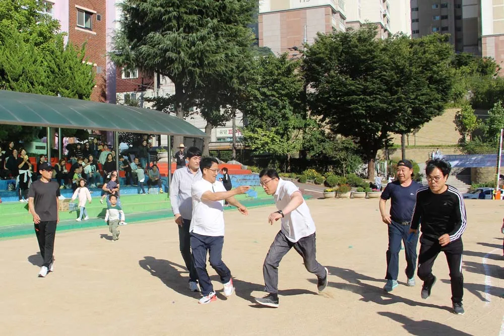 전교인 명랑운동회(2)