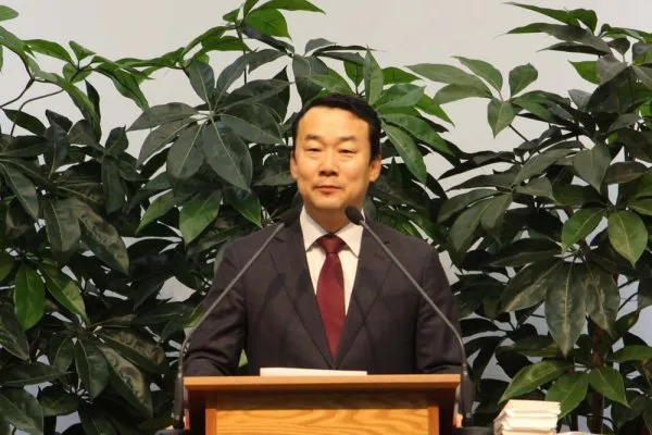 1028 두드림축제를 위한 특별새벽기도회
