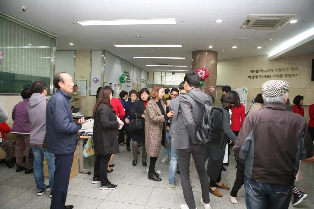 1028 두드림축제